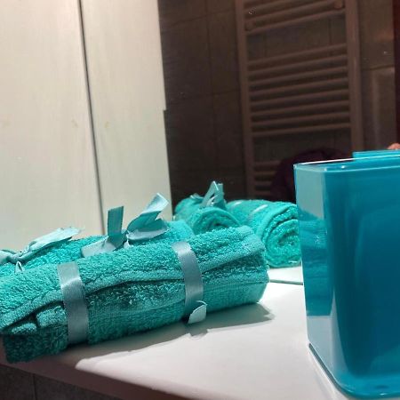 Tea Apartment 스코페 외부 사진
