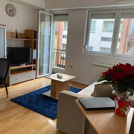 Tea Apartment 스코페 외부 사진