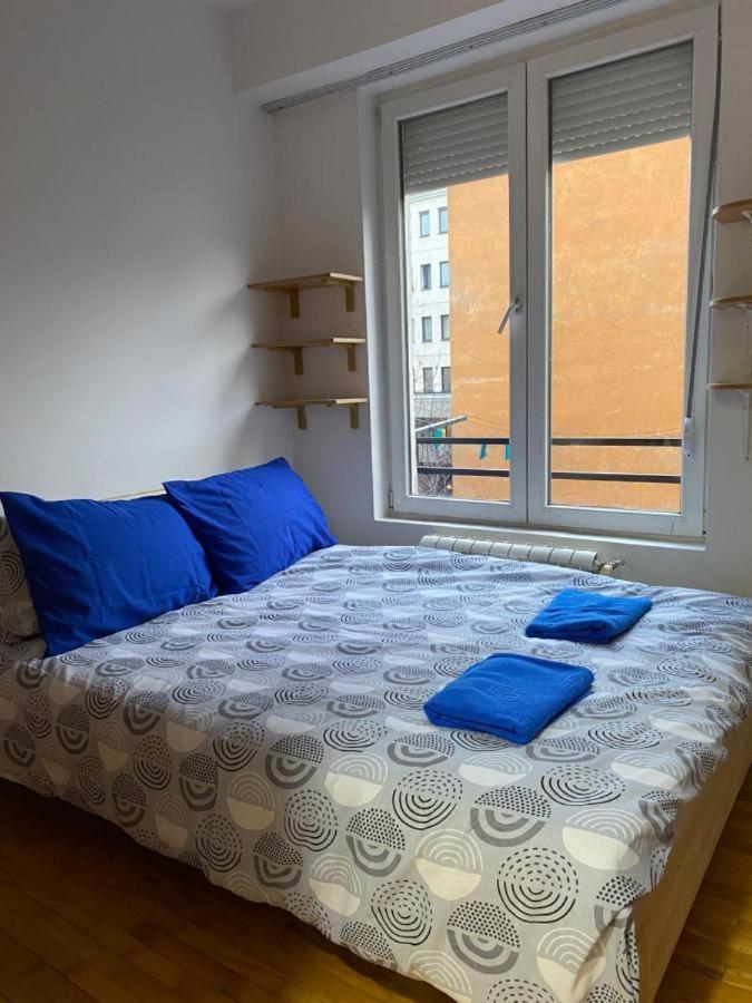 Tea Apartment 스코페 외부 사진