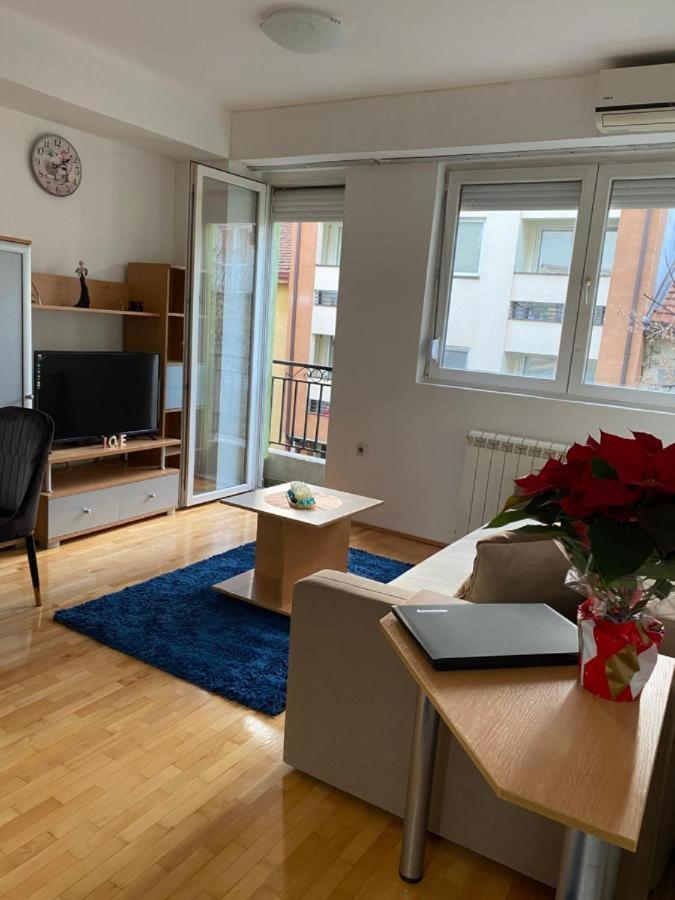 Tea Apartment 스코페 외부 사진