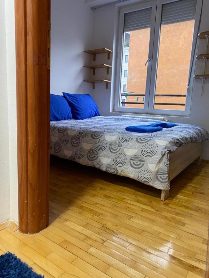 Tea Apartment 스코페 외부 사진