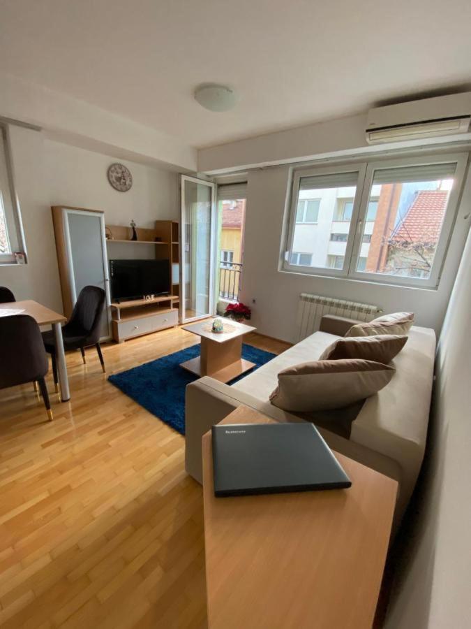 Tea Apartment 스코페 외부 사진