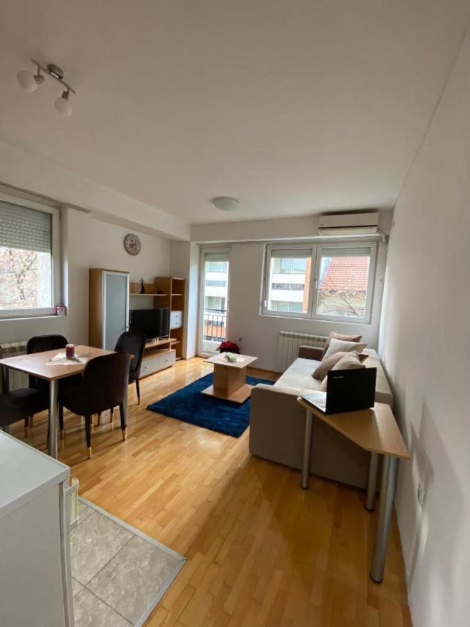 Tea Apartment 스코페 외부 사진