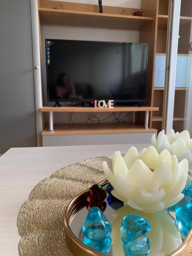 Tea Apartment 스코페 외부 사진