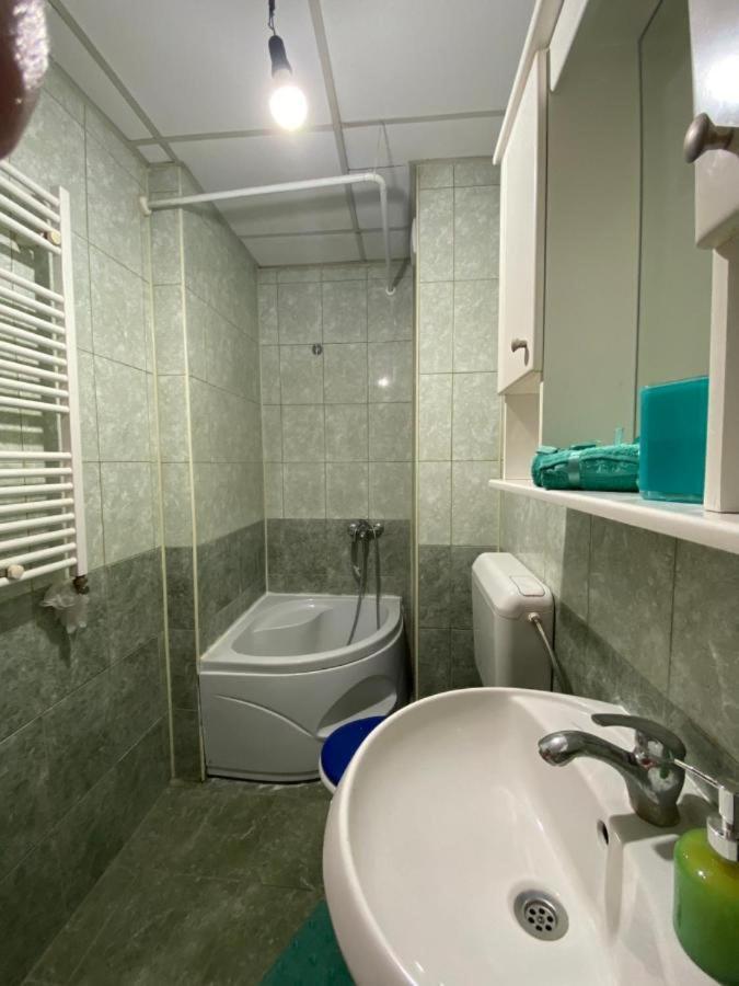 Tea Apartment 스코페 외부 사진
