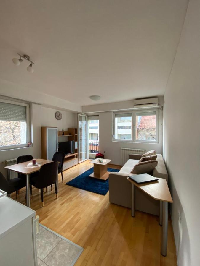 Tea Apartment 스코페 외부 사진