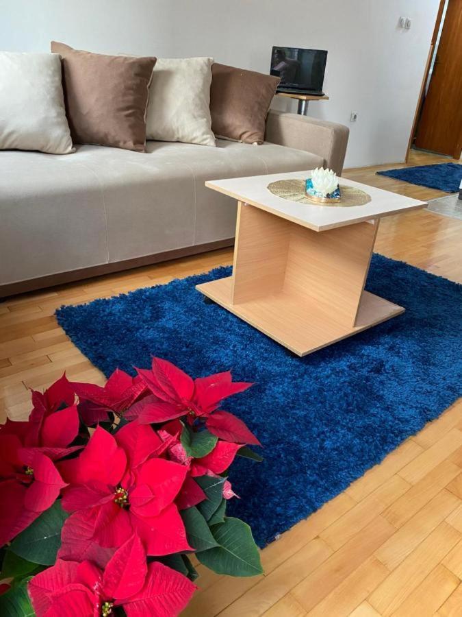 Tea Apartment 스코페 외부 사진