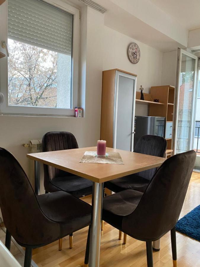 Tea Apartment 스코페 외부 사진